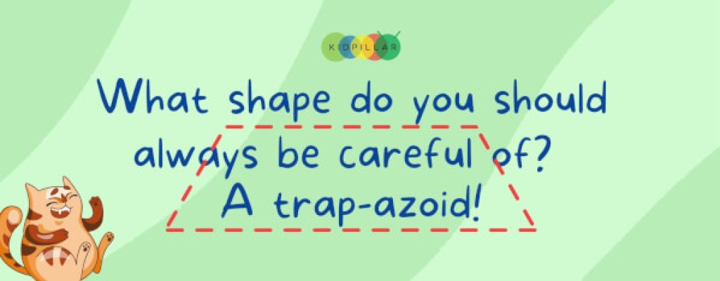Math jokes for kids