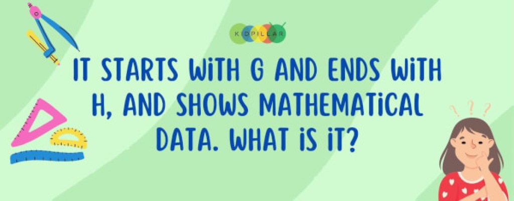 Math riddles and answers