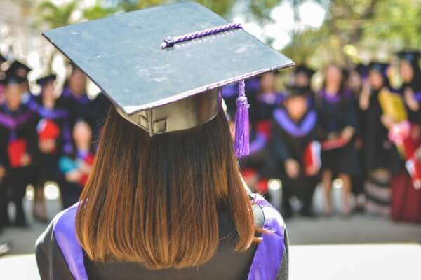 graduation 