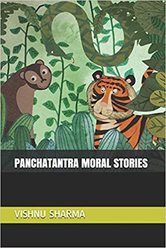 panchatantra stories for kids