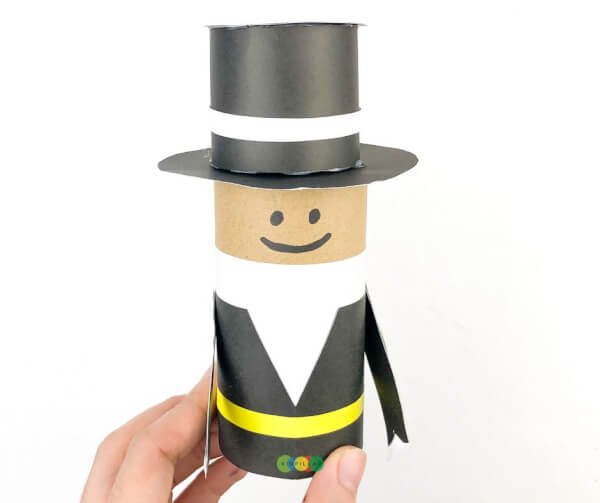 pilgrim crafts for kindergarten