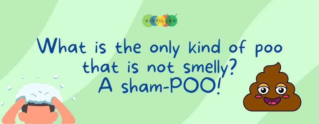jokes for toddlers
