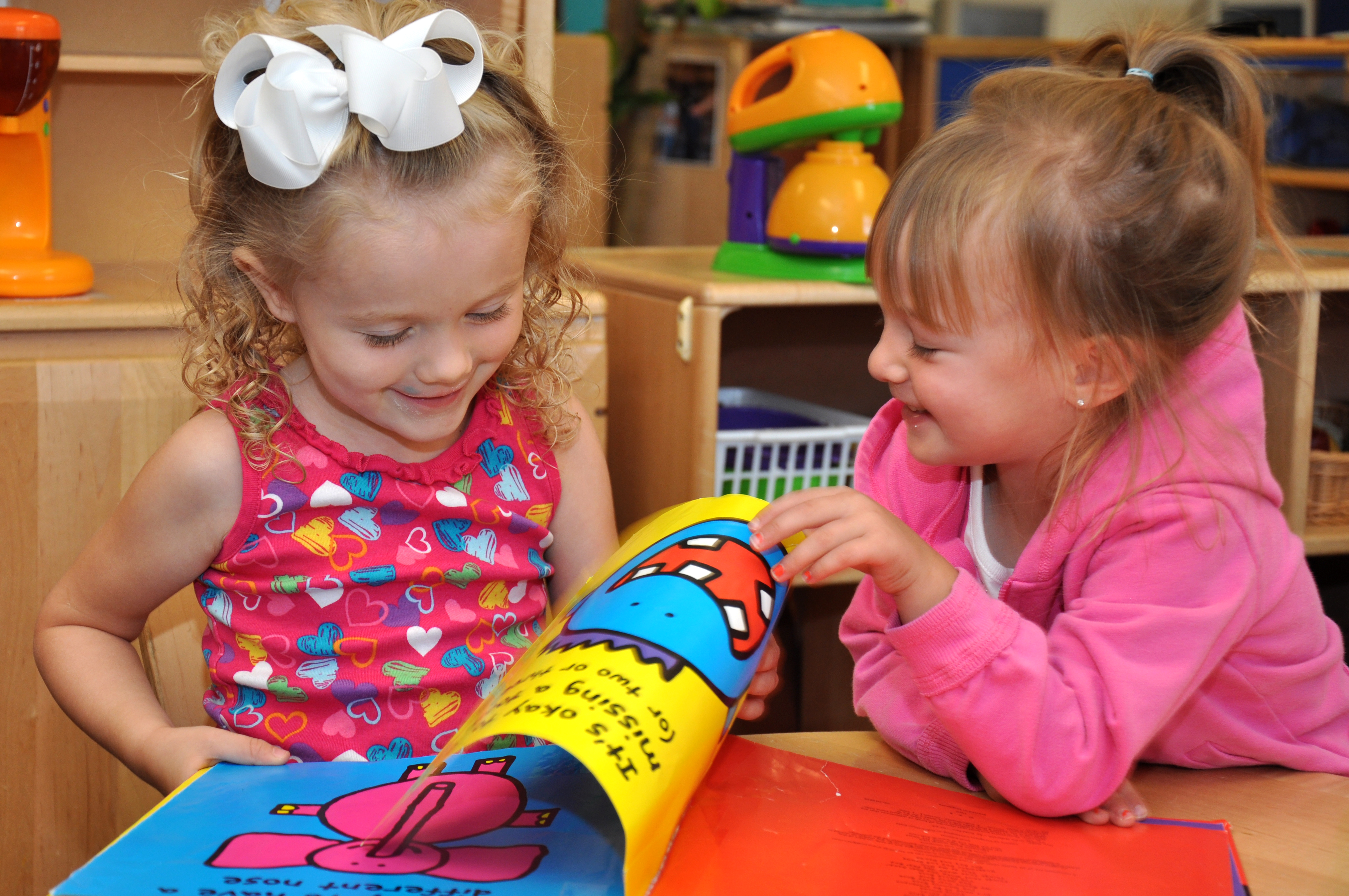preschool