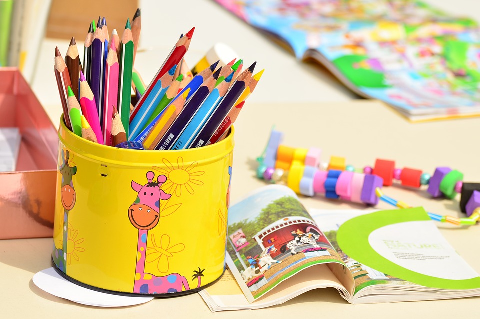 preschool