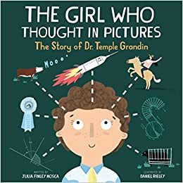 STEM books for kids
