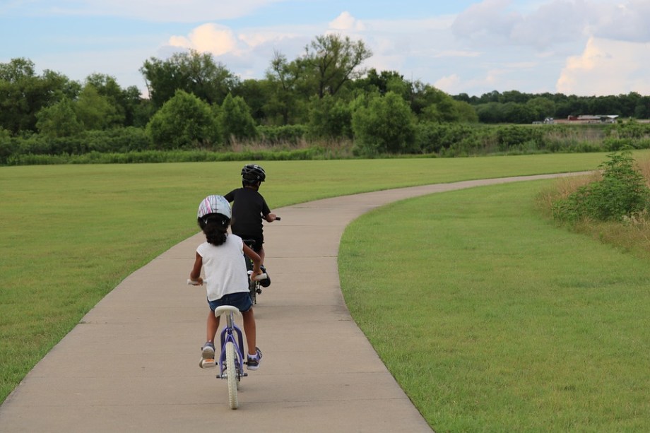safety tips for children