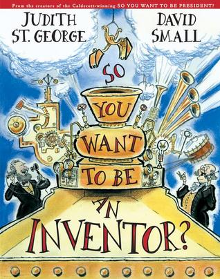 STEM books for primary school