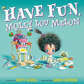 STEM books for 4 year olds