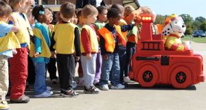 safety tips for children