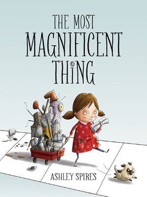 STEM books for 8 year olds