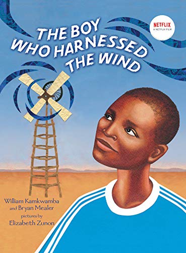 STEM book for tweens