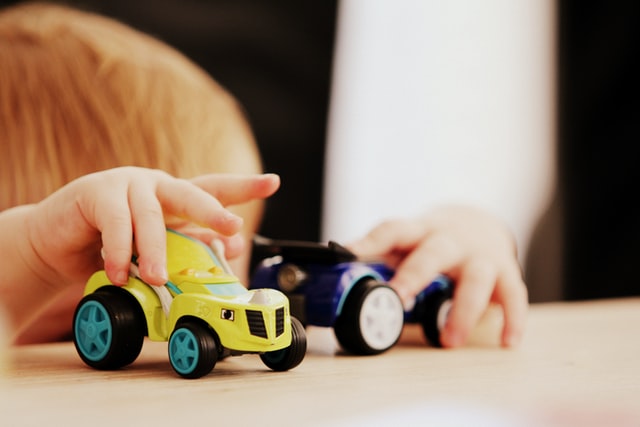Independent play