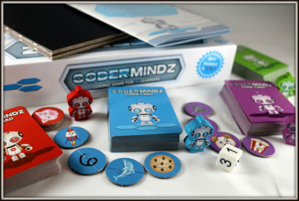 coding toys for kids