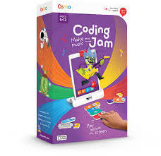 coding toys for kids