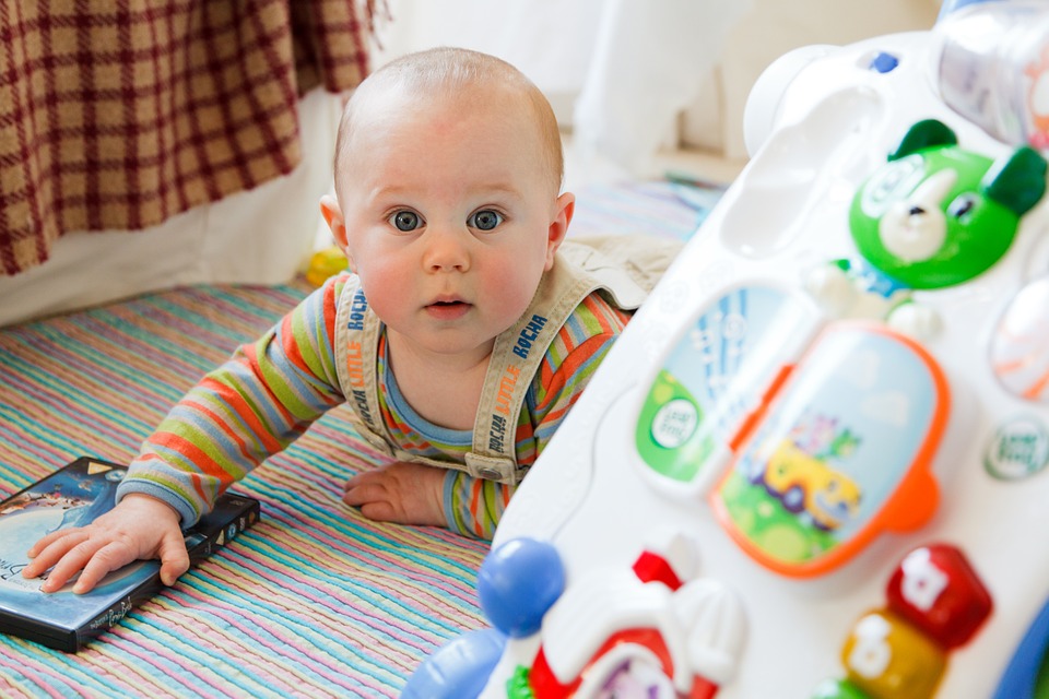 toddler toys
