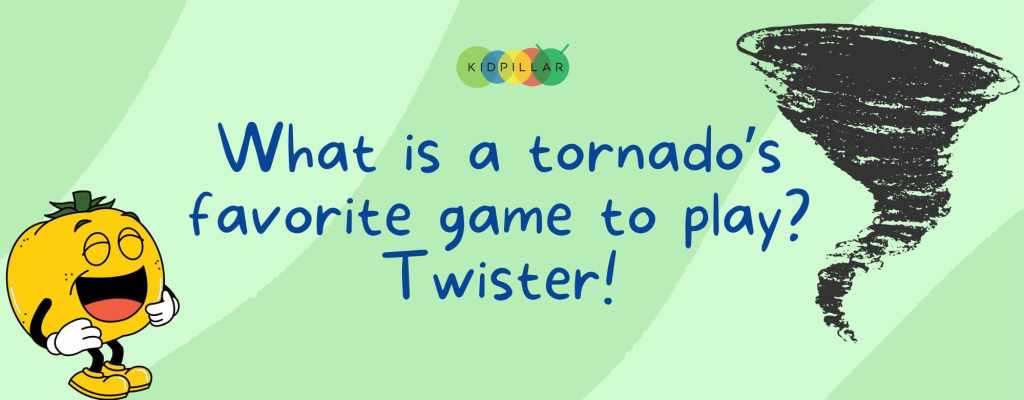funny kid jokes