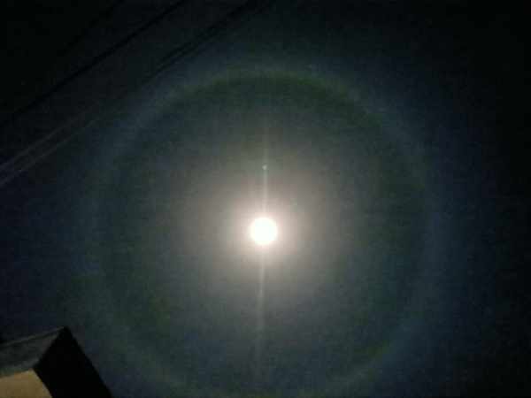 Moon Science for kids