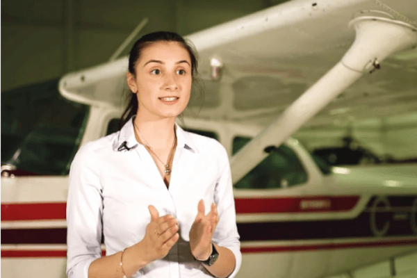 Women in STEM