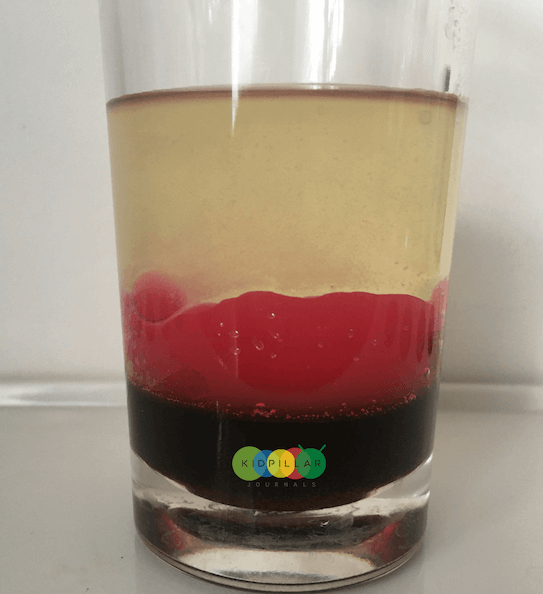 Science activities for kids