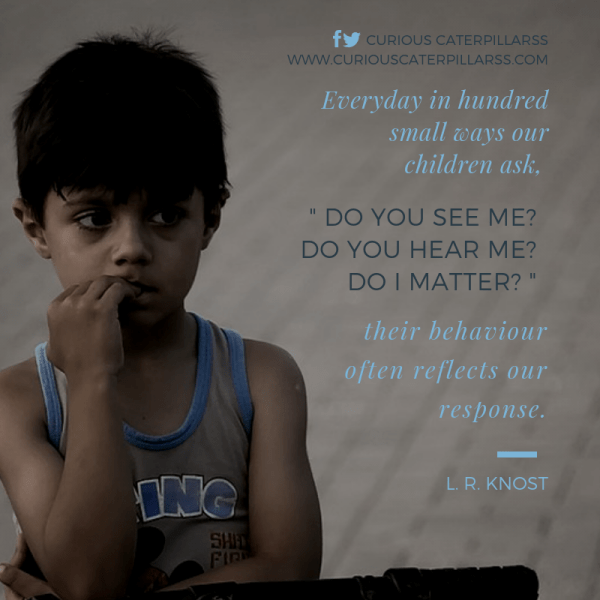 Positive Affirmations for Kids