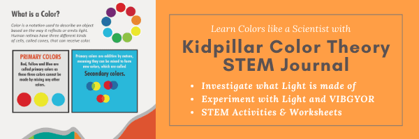 STEM Books for kids