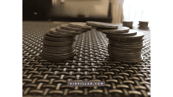 STEM Building activity challenge