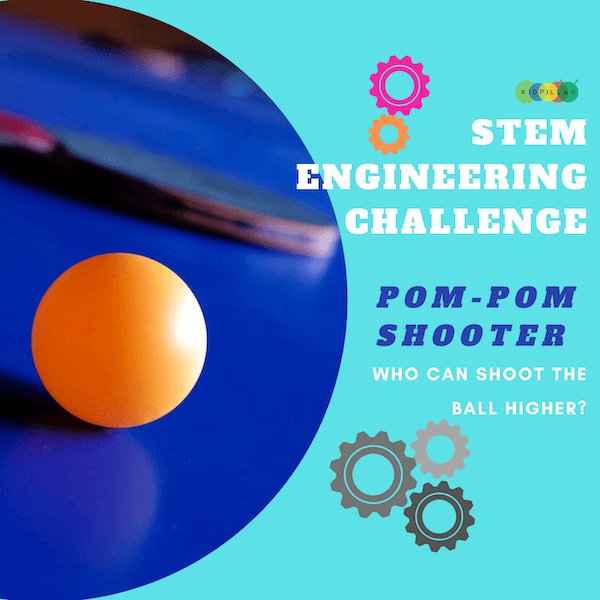 Science project for kids